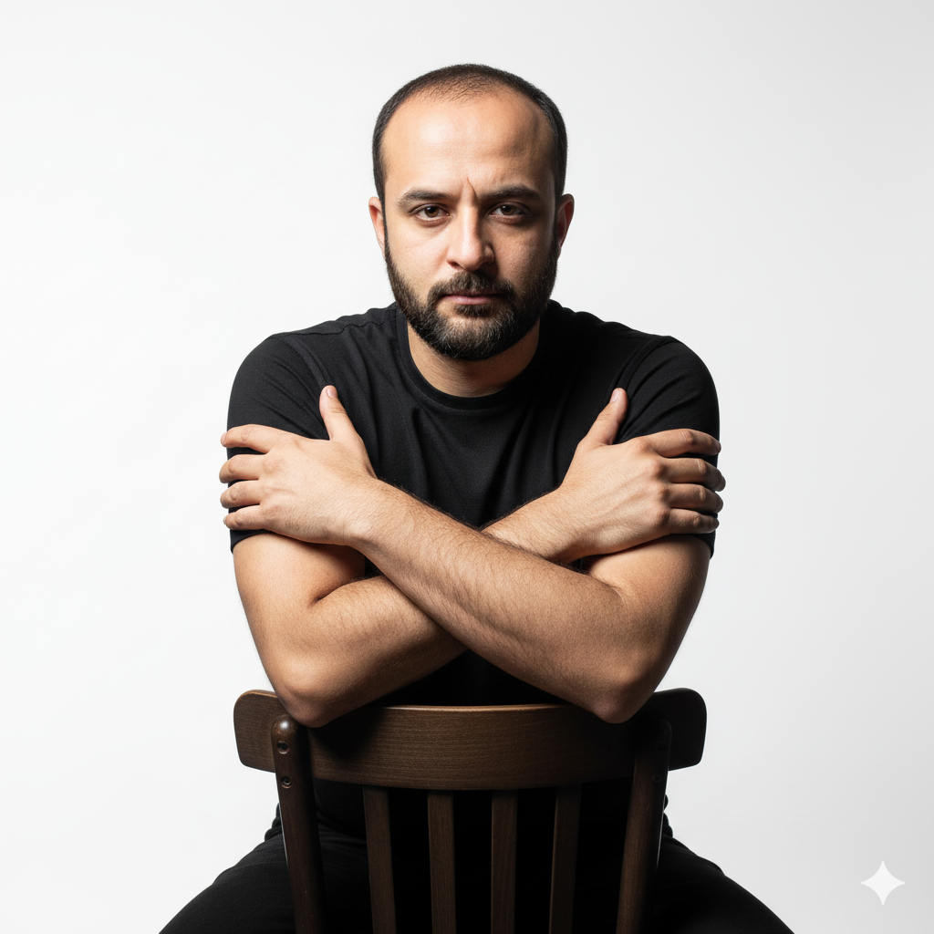 Arshad Khan alternate